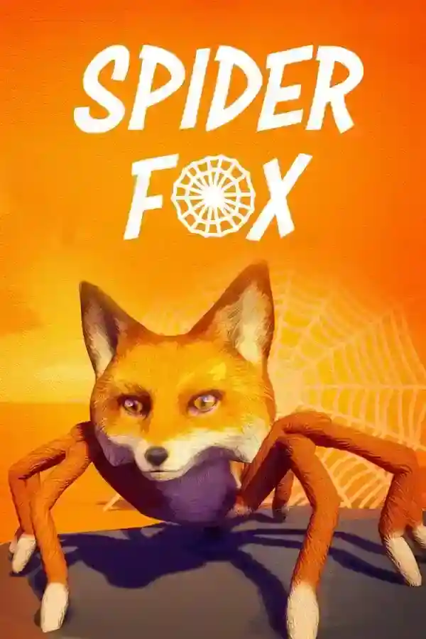PC《蜘蛛狐狸 Spider Fox》+更新V1.00 中文 2.67G