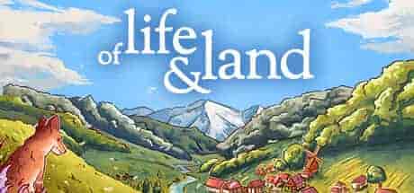 生命与土地Of Life and Land PC中文 216M