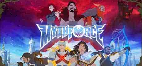 神话力量MythForce v1.0.5.2 PC中文 11.6G