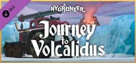 挖矿专家: 航行到火山岛Volcalidus/Hydroneer: Journey to Volcalidus PC中文 4.46G