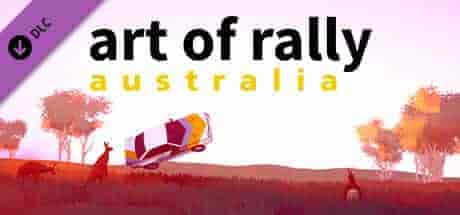 拉力赛艺术:澳大利亚/Art of Rally Australia+更新v1.5.4 PC中文 7.51G