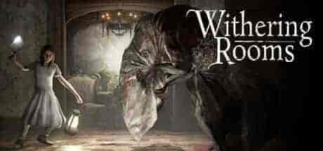 2.5G黑魂 凋零之屋 Withering Rooms正式版 PC英文 254G