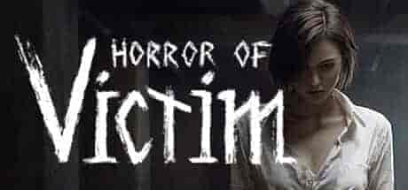 受害者的恐惧/Horror of Victim PC中文 1.96G