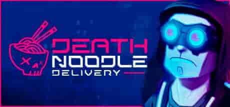 死亡面条派送Death Noodle Delivery PC中文 979M