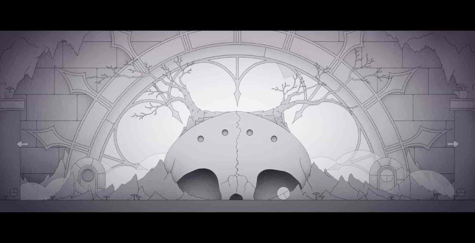PC《斯卡拉玛祖祖Skaramazuzu》+更新v0.31.3 中文 441M