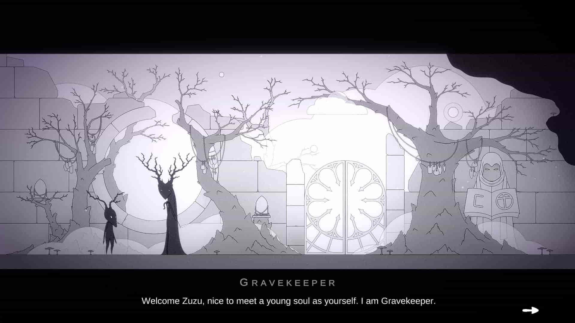 PC《斯卡拉玛祖祖Skaramazuzu》+更新v0.31.3 中文 441M