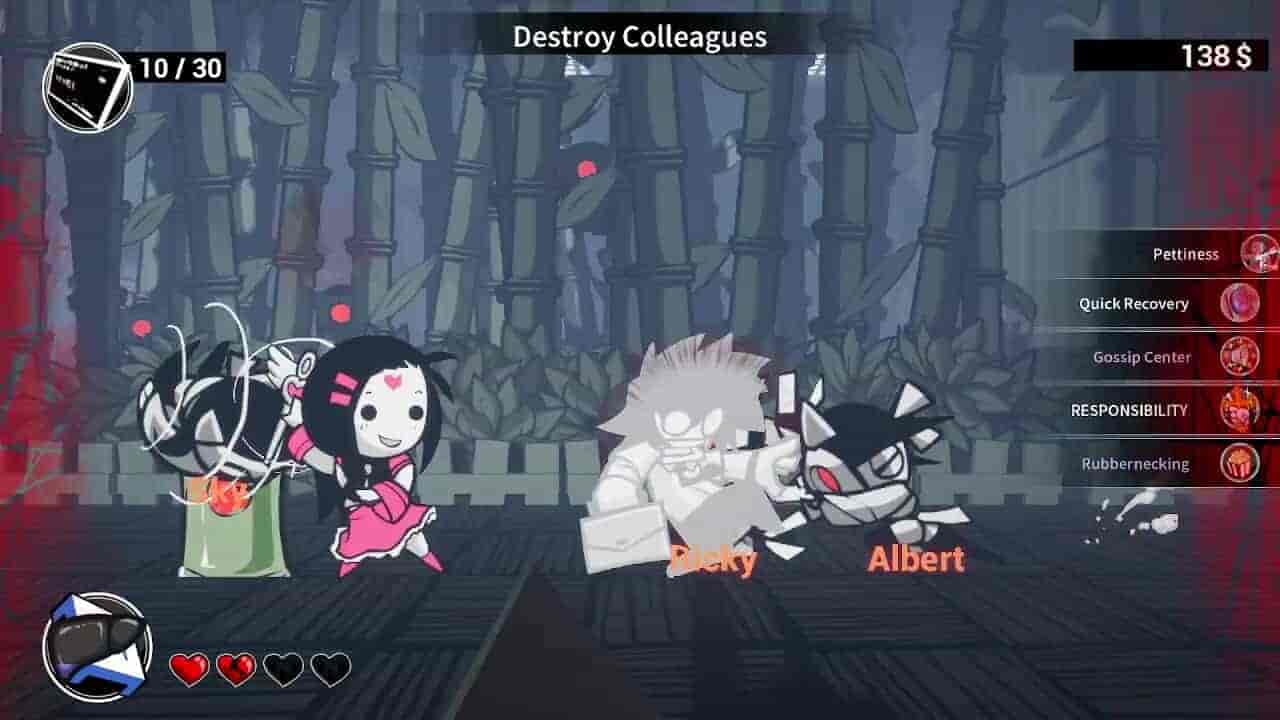 PC《即刻离职QUIT TODAY》+更新v1.0.3.2 中文 692M