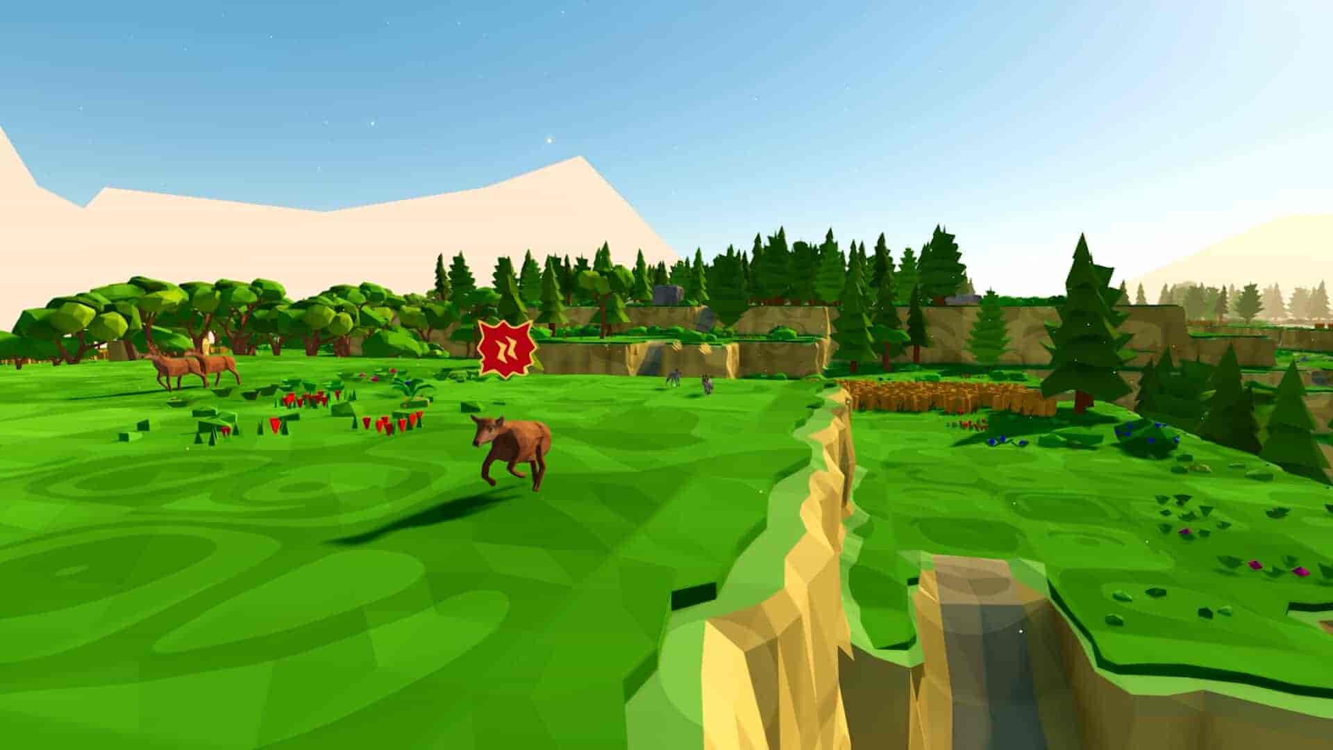 PC《生命与土地Of Life and Land》+更新v1.0.5.0 中文 216M