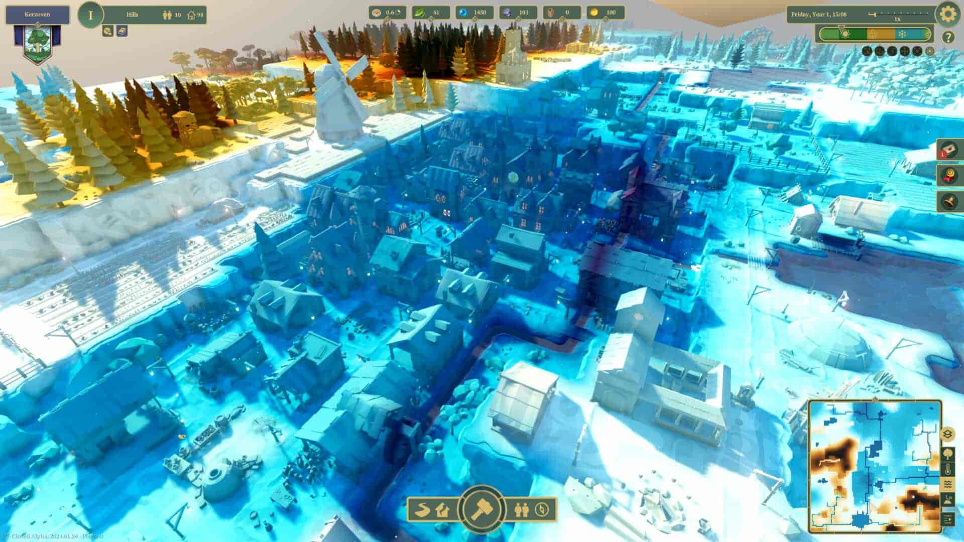 PC《生命与土地Of Life and Land》+更新v1.0.5.0 中文 216M