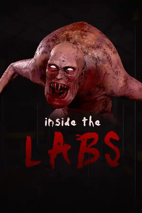 PC《实验室内部Inside the Labs》+更新v1.0 PC中文 7.15G