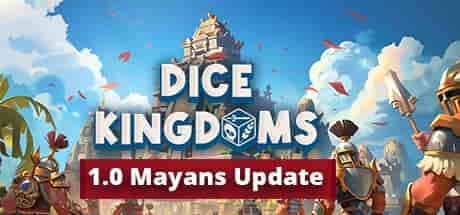 骰子王国Dice Kingdoms+更新v1.0 PC中文 578M