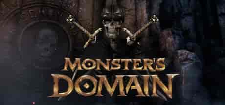 怪物领地 Monsters Domain PC中文 19.97G