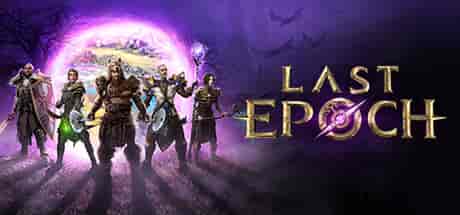 最后纪元Last Epoch+更新v1.0.5.2 PC中文 13.5G