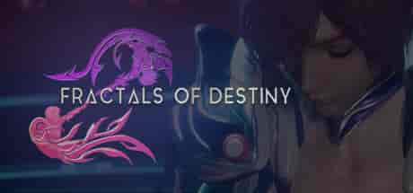 命运的分形FRACTALS OF DESTINY PC中文 44.73G