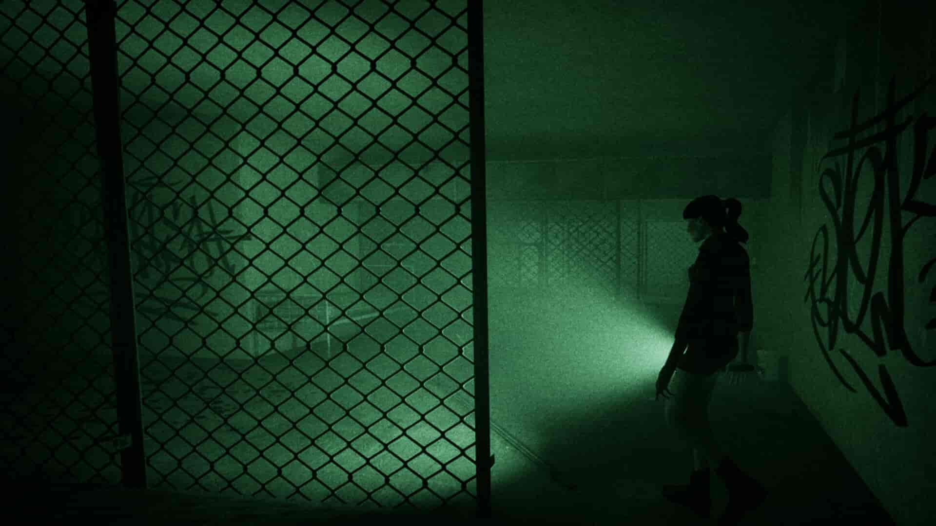 PC《实验室内部Inside the Labs》+更新v1.0 PC中文 7.15G