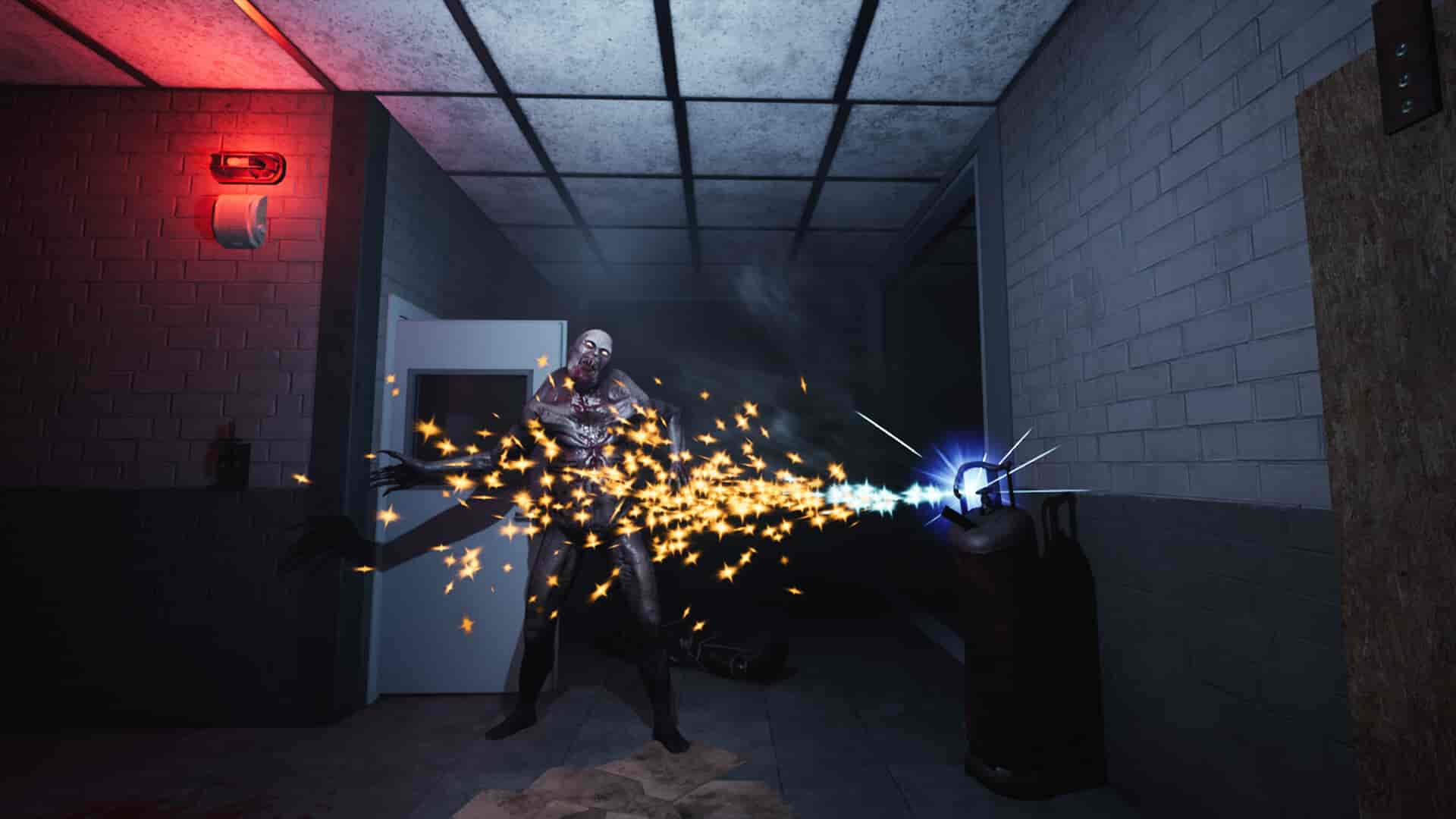 PC《实验室内部Inside the Labs》+更新v1.0 PC中文 7.15G