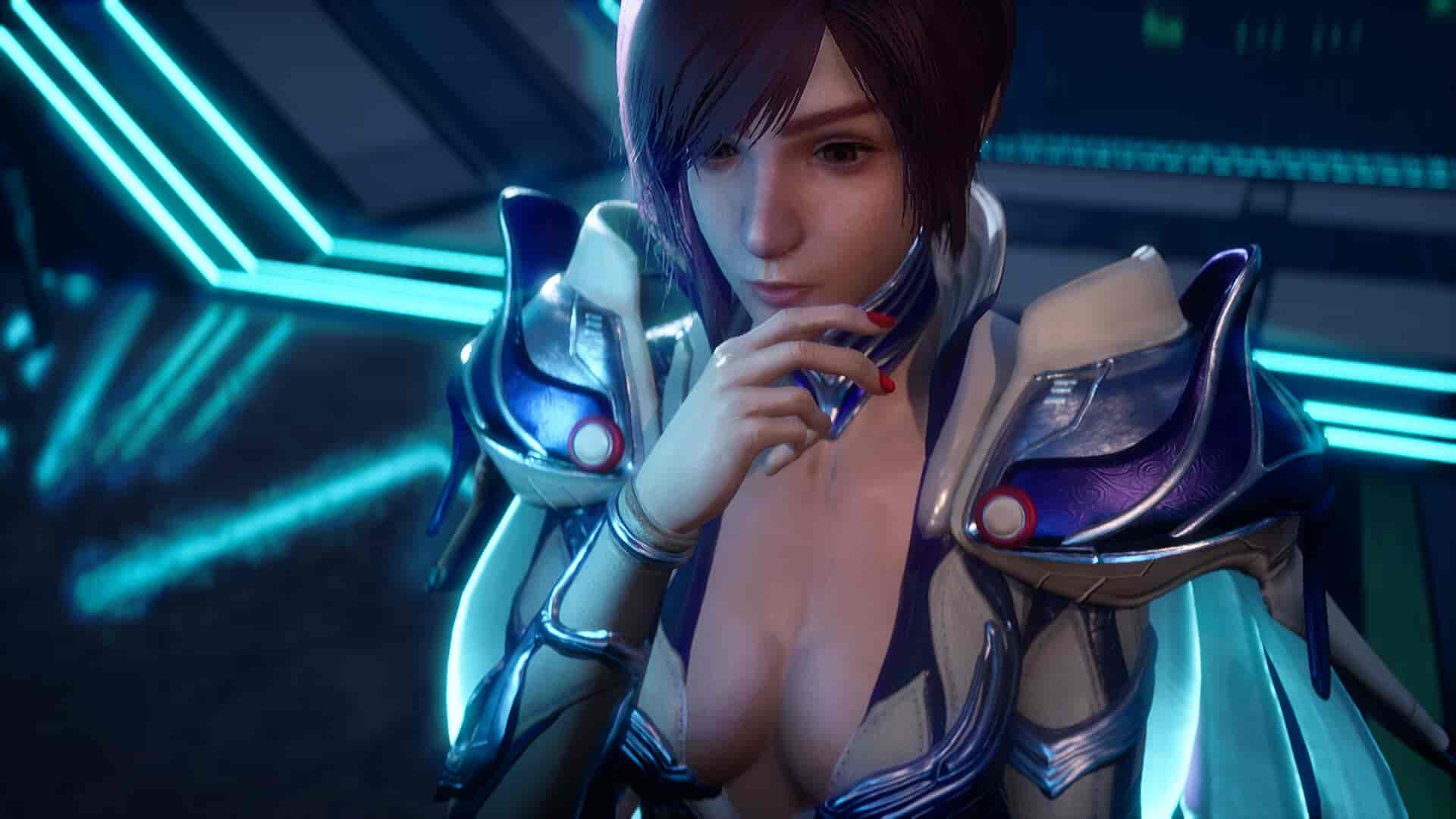 PC《命运的分形FRACTALS OF DESTINY》中文 44.73G