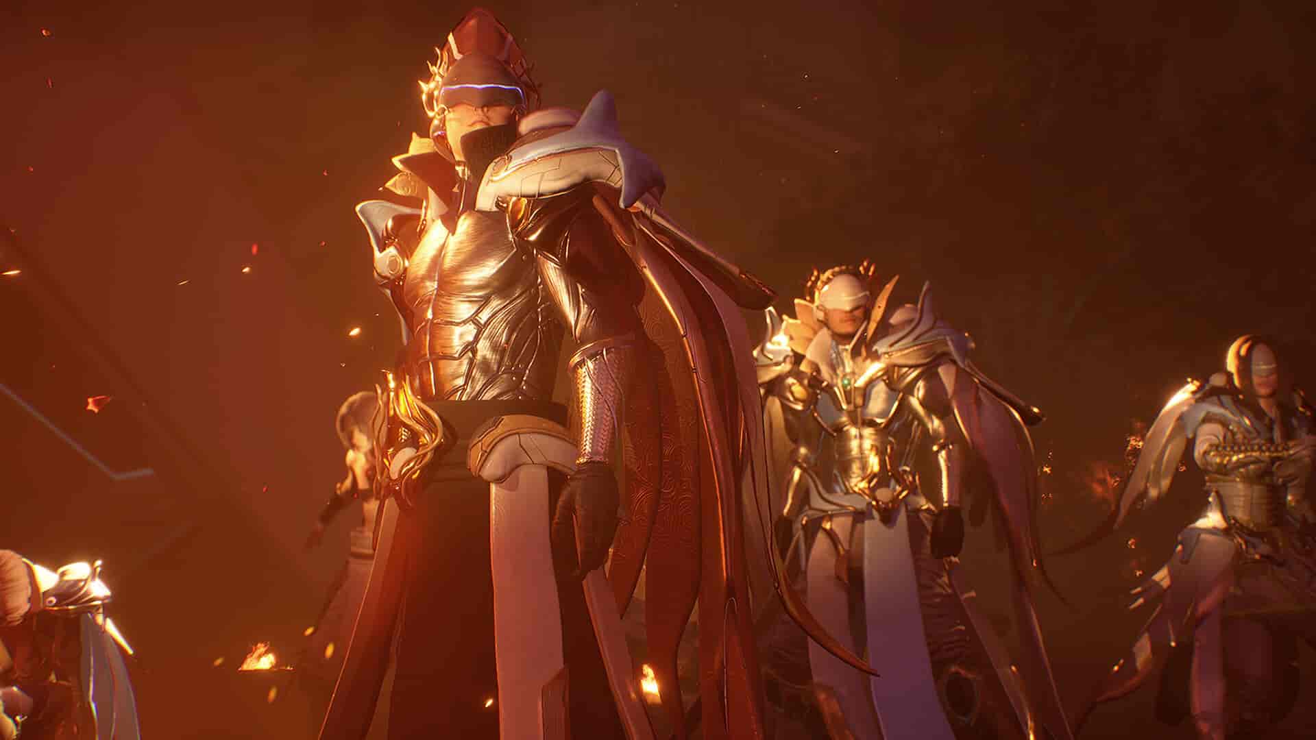 PC《命运的分形FRACTALS OF DESTINY》中文 44.73G