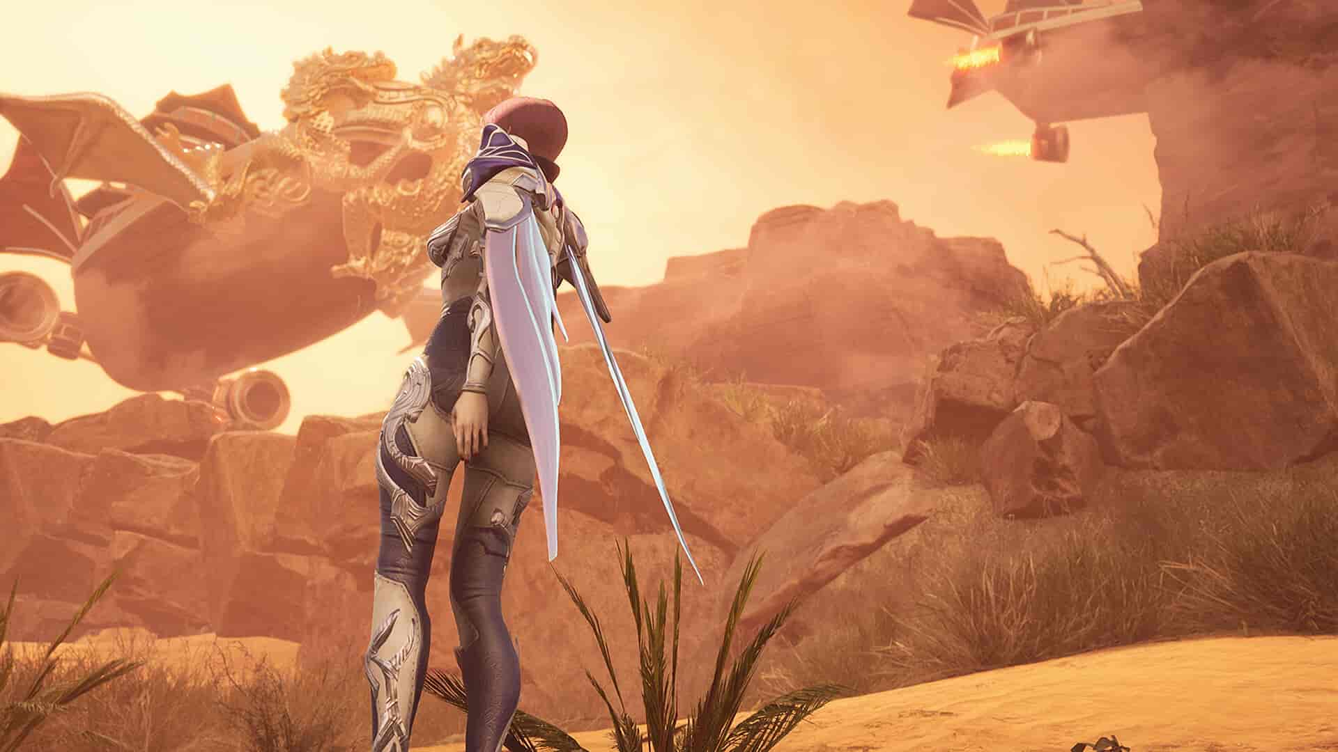 PC《命运的分形FRACTALS OF DESTINY》中文 44.73G
