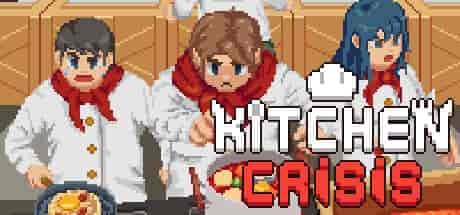 厨房危机Kitchen Crisis PC中文 319M