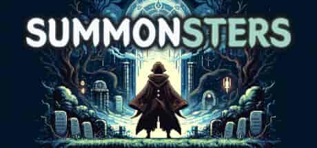 召唤兽Summonsters PC中文 79M