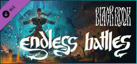 黑书无休对战Black Book Endless Battles v1.0.36 PC中文 1.81G