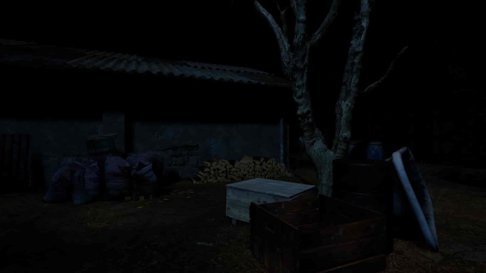 PC《受害者的恐惧Horror of Victim》+更新v1.0.23 中文 1.96G