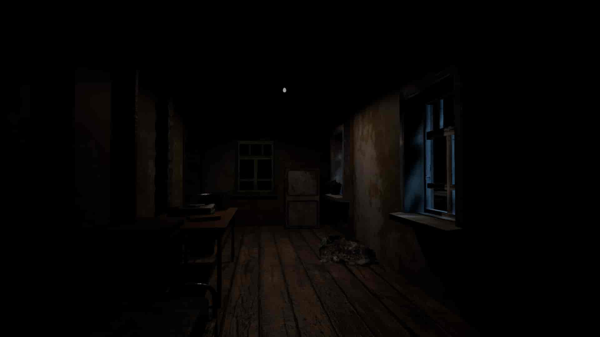 PC《受害者的恐惧Horror of Victim》+更新v1.0.23 中文 1.96G