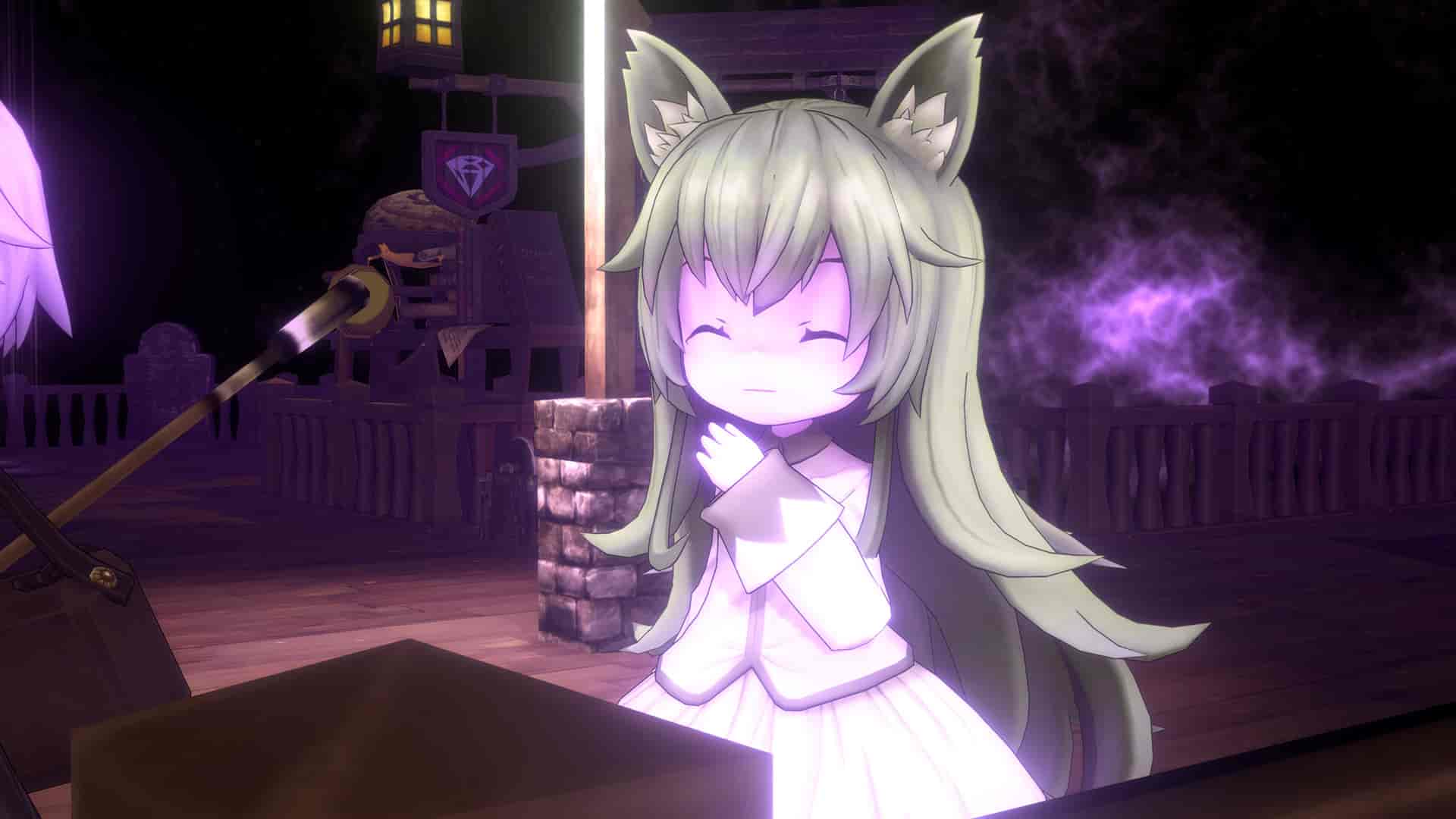 PC《童话森林Marchen Forest》+更新v10427401 中文 3.8G
