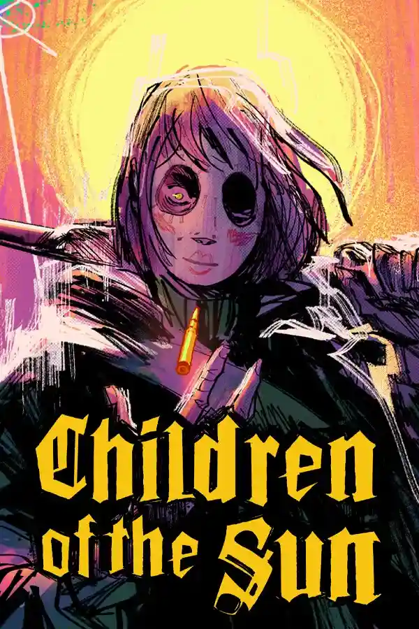 太阳之子Children of the Sun PC中文 1.6G
