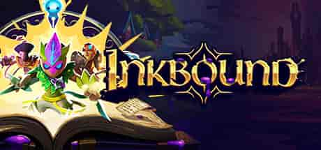 墨水氏族Inkbound+更新V1.0+DLC故事展开+恐怖星舰+除墨者的崛起 PC中文 1.83G