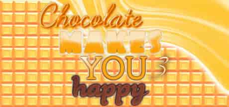 巧克力让人高兴 3Chocolate makes you happy 3 PC中文 68M