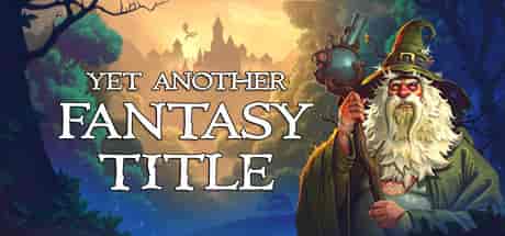 非套路奇幻游戏 (YAFT)Yet Another Fantasy Title PC中文 4.23G