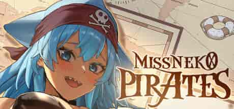 兽娘海员：海盗Miss Neko: Pirates PC中文+攻略 242M