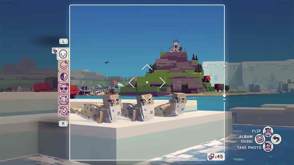 Switch NSP《月光湾Moonglow Bay》+更新0.2 中文 1.1G