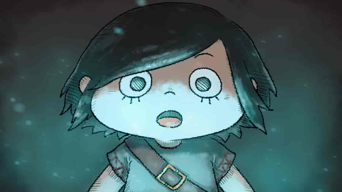 Switch NSP《奈里:希林之塔NAIRI: Tower of Shirin》+更新1.04 中文 1.8G