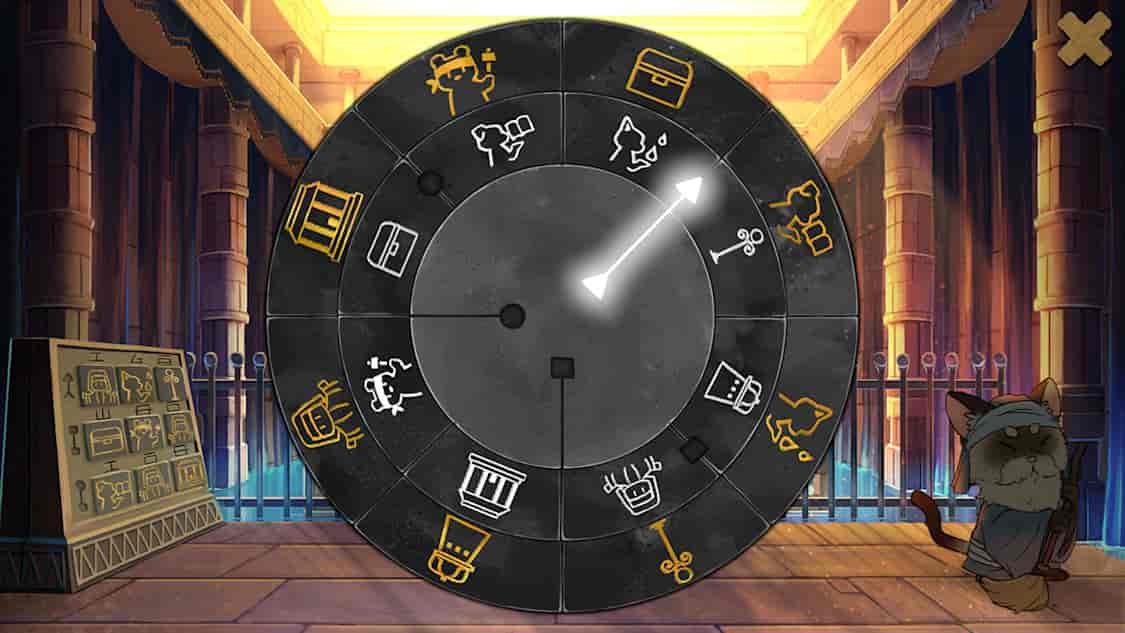 Switch NSP《奈里:希林之塔NAIRI: Tower of Shirin》+更新1.04 中文 1.8G