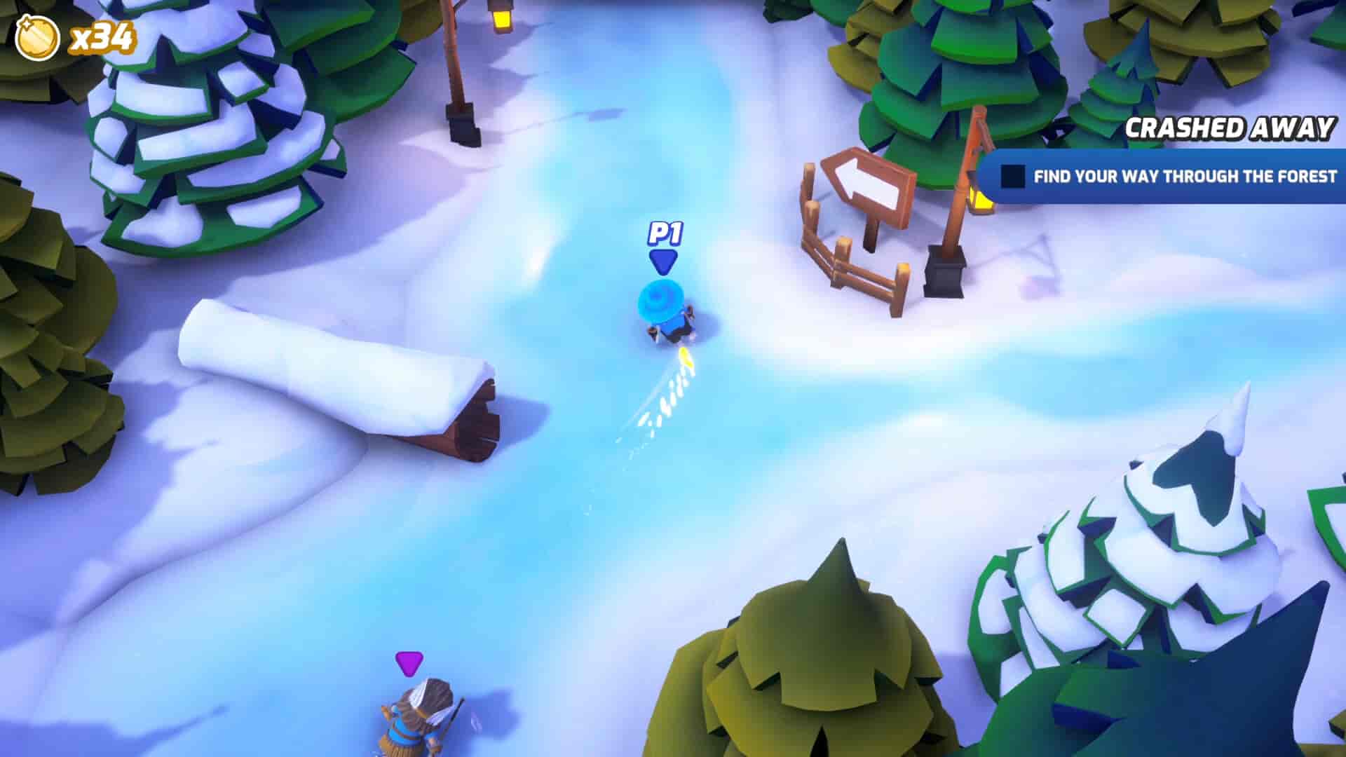 PC《冰球大莽斗Goons: Legends & Mayhem》中文 4.5G