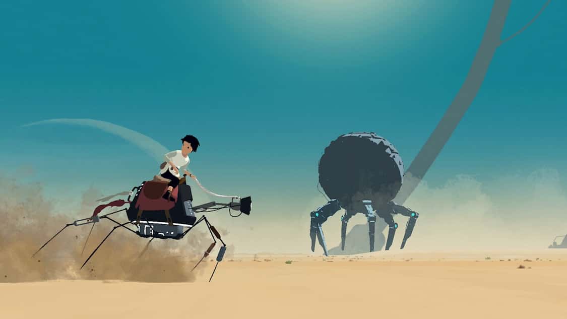 Switch NSP《拉娜之星Planet of Lana》中文 7G