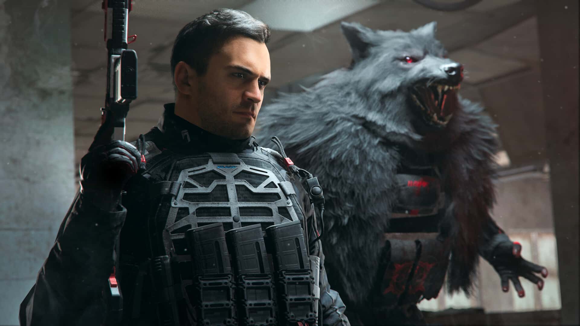 使命召唤:现代战争 3/Call of Duty: Modern Warfare III PS5中文 144.89