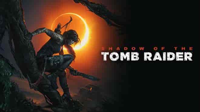 古墓丽影 终极版 Tomb Raider Definitive Edition|官方中文|本体+1.0.1升补|NSZ|