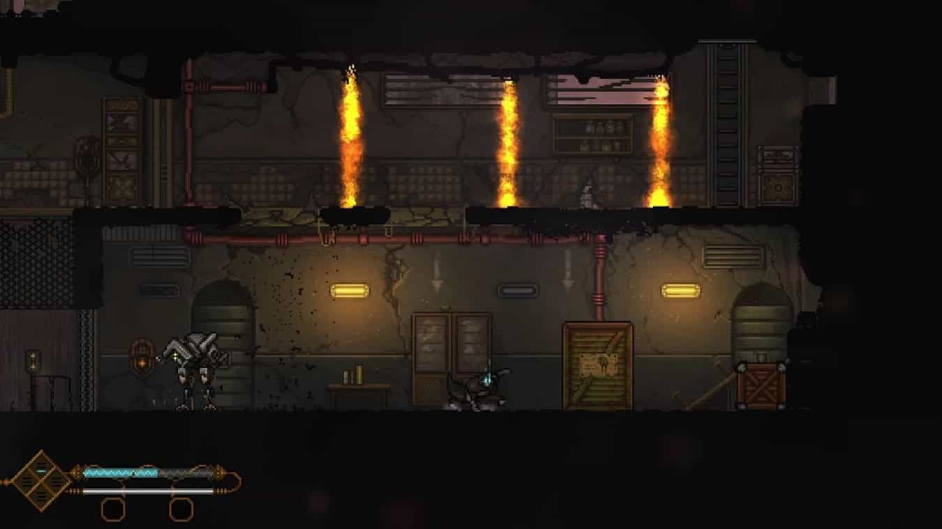 Switch NSP中文 ERRA：开端/Erra: Exordium 2.9G