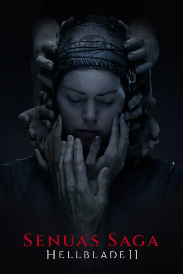 PC中文 地狱之刃 2：塞娜的传说Senuas Saga Hellblade II+更新V1.0 48.23G