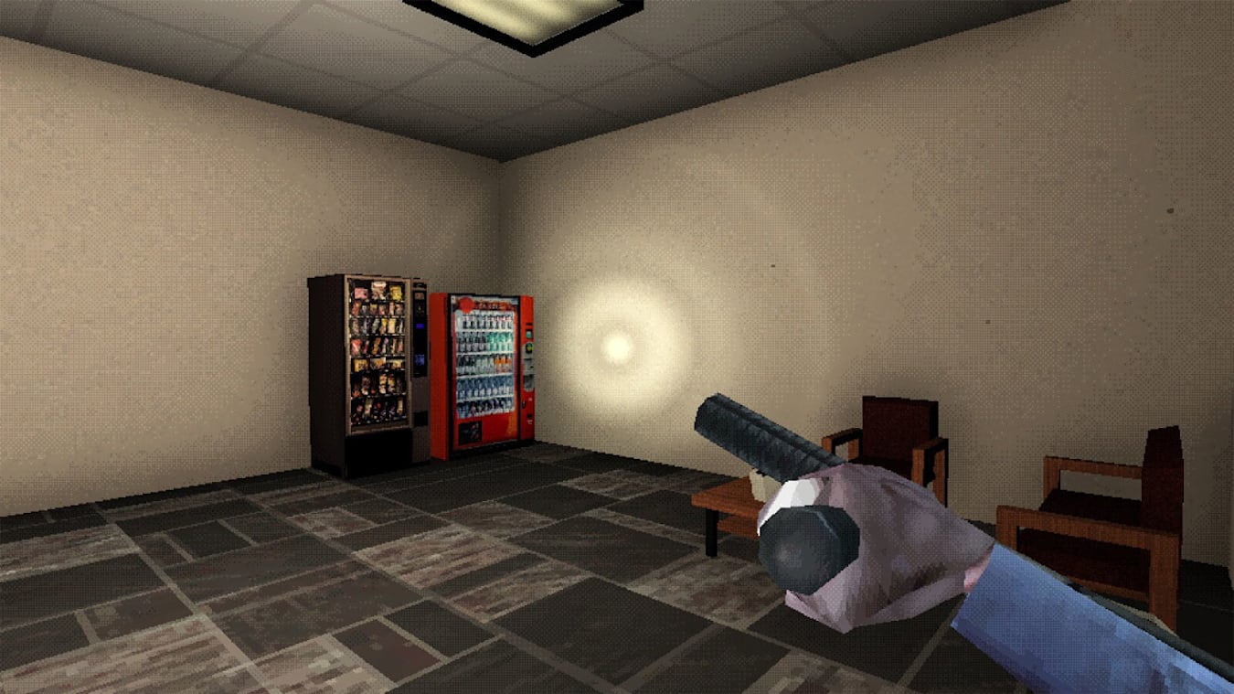 Switch NSP中文 屠宰场:肉与混乱 Beastwatch: Meat & Mayhem 303M