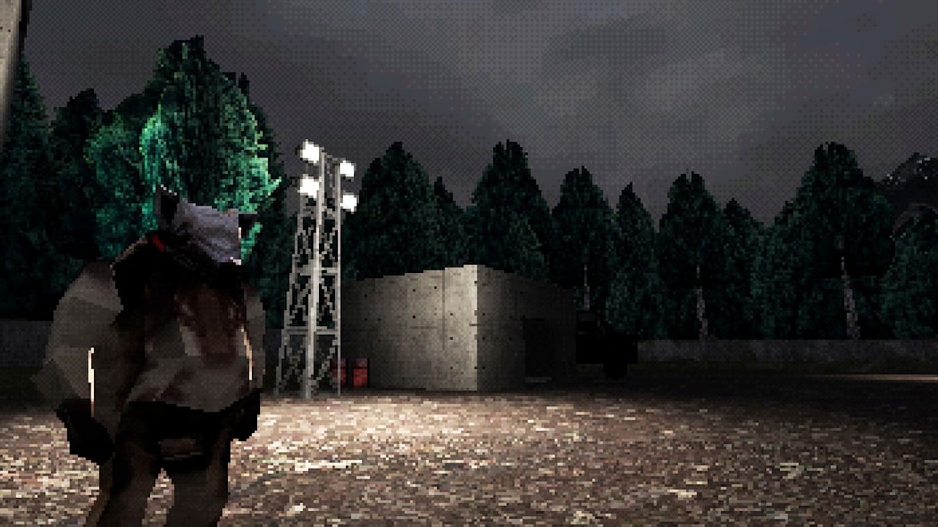 Switch NSP中文 屠宰场:肉与混乱 Beastwatch: Meat & Mayhem 303M