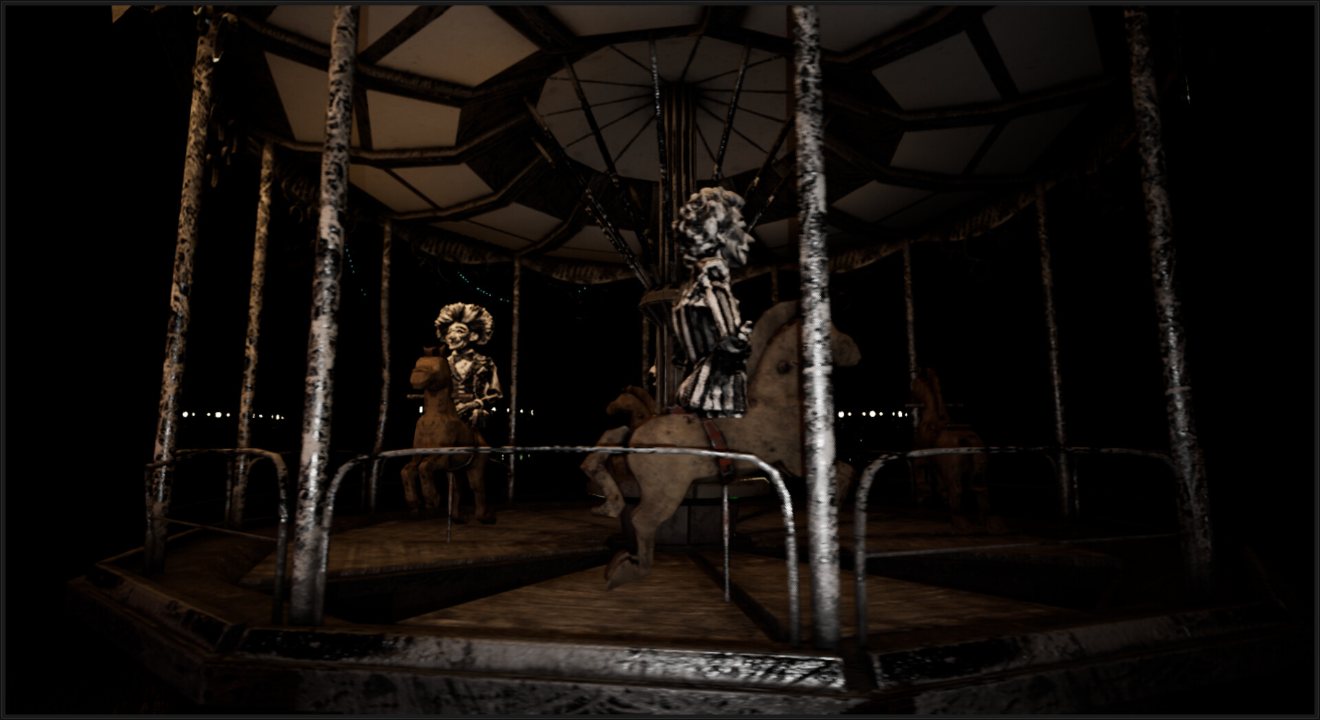 PC中文 冒充娃娃Doll Impostor+更新V1.0 793M