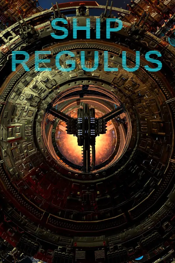 PC中文《轩辕号飞船Ship Regulus》+更新V1.121 1.6G