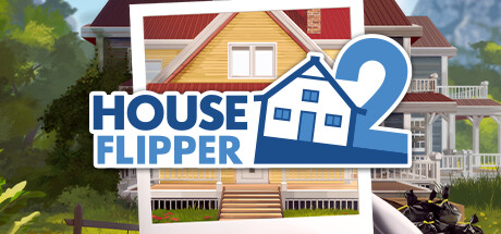 PC中文 房产达人 2House Flipper 2+更新V20240520 5.33G