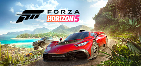 极限竞速：地平线 5豪华版/FORZA HORIZON 5 PREMIUM EDITION PC中文