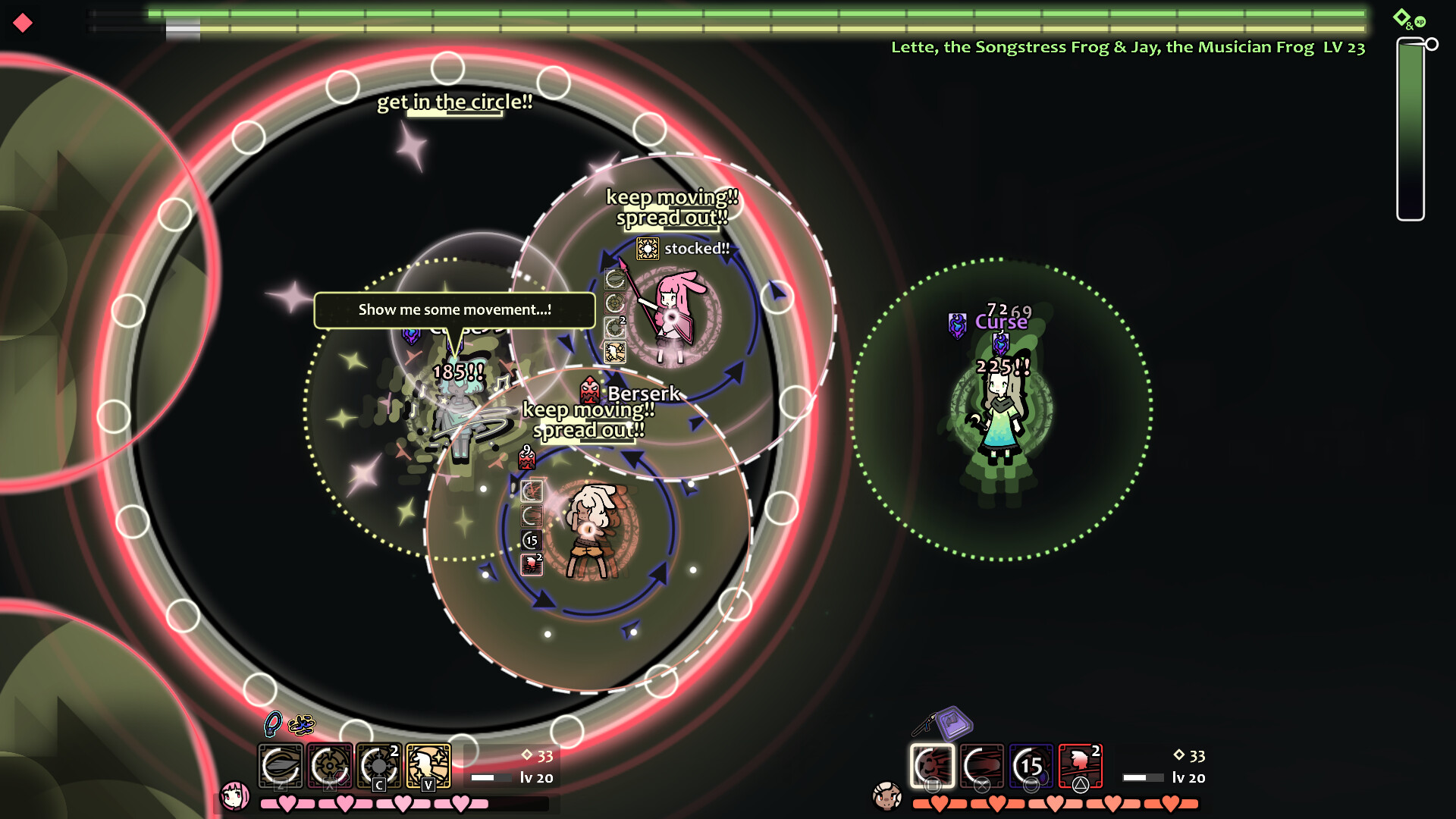 PC中文《兔子与钢铁Rabbit and Steel》+更新V1.012.1 1.2G